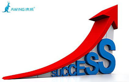 具有生命力的極簡衣柜廠家才有發展機會