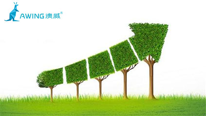 不符合綠色發(fā)展的全屋定制廠家必將被市場(chǎng)淘汰