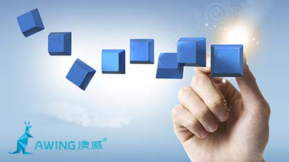 全面下功夫的極簡(jiǎn)衣柜廠家才能在2021年建立品牌