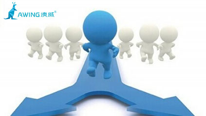 極簡衣柜品牌否認營銷不是思想而是行動 極簡衣柜品牌否認營銷不是思想而是行動