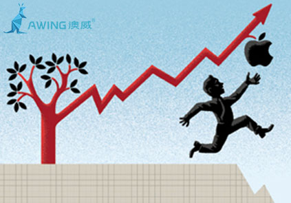恪守原意的全屋定制品牌2021年長(zhǎng)足發(fā)展