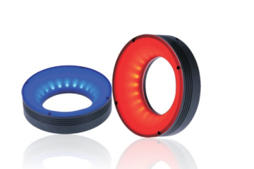 環形漫反射光源XY-SR系列