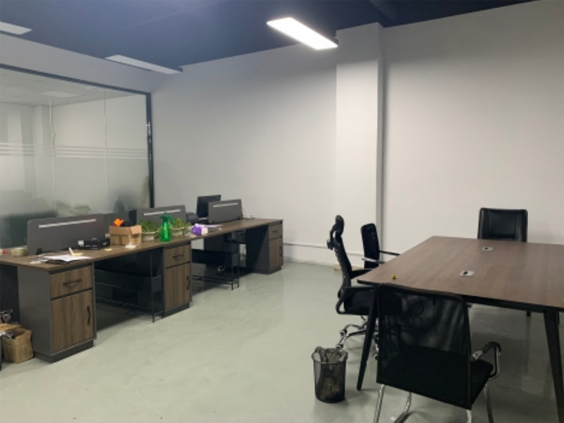 公司簡介 公司簡介